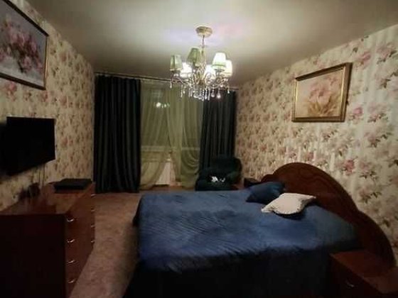 Gy Продам 3 кімнатну квартиру в районі Одеської, пров. Зерновий Харьков