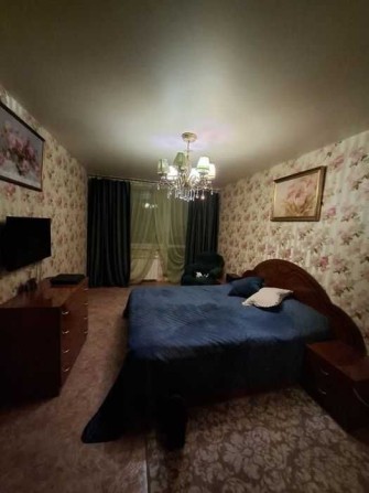 Gy Продам 3 кімнатну квартиру в районі Одеської, пров. Зерновий - фото 1