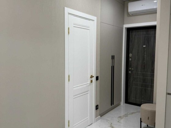 1к ЖК Акрополь 5ст. Большого Фонтана Аркадия Торг средний этаж Одесса