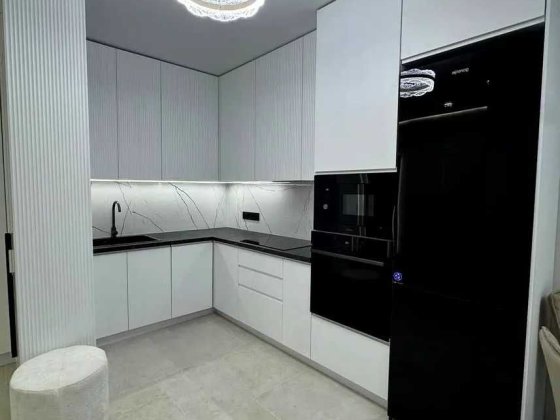 Без %%%  Продаж 1к квартири ремонтом в ЖК Софіївська Сфера Софиевская Борщаговка