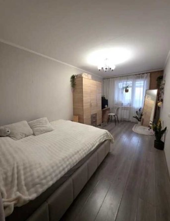 Продається затишна 3-к квартира біля метро Студентська! (90701) - фото 1