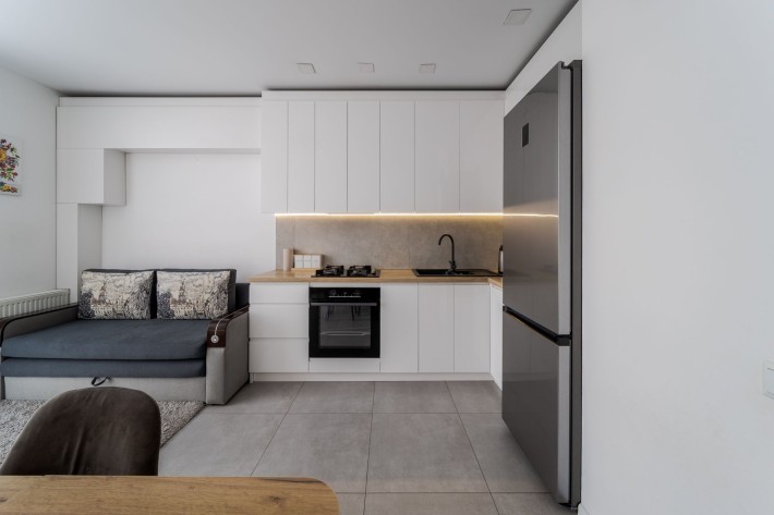 Продаж однокімнтної квартири ЖК Леополь Таун - фото 1