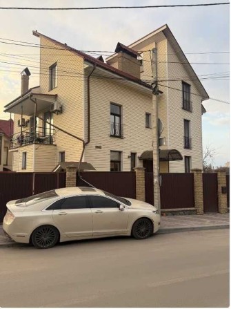 Продаж квартири 47 м² клубний будинок від ВЛАСНИКА П.Борщагівка ЄОселя - фото 1