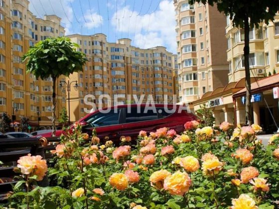 Купити 1к 2к квартиру ЖК Софія Сіті Софіївська квартира София Софіївська Борщагівка