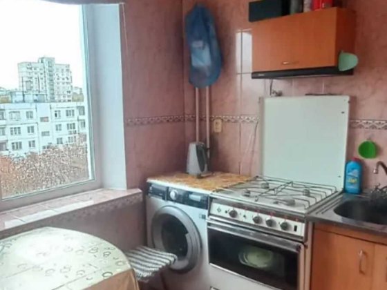 D1H Продам 3-кімнатну квартиру вул. Академіка Павлова Харьков