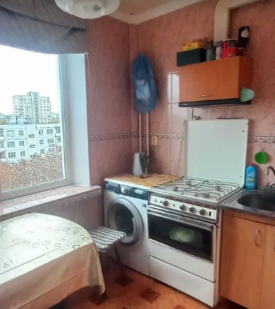 D1H Продам 3-кімнатну квартиру вул. Академіка Павлова - фото 1