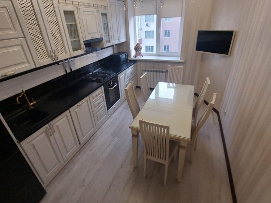 Північний/ Двокімнатна квартира Николаев