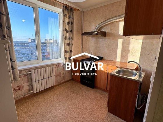 Выгодно‼️Продам 1 к.кв, Салтовка, 524 м/р, м. Салтовская, Героев Труда Харьков