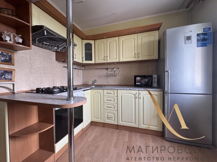 Продаж 4 кімнатної дворівневої квартири по вул. Грабянки - фото 1