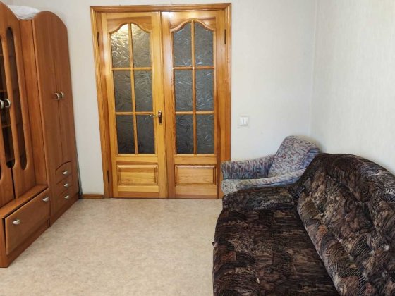 Від хазяїна 3-кімн. квартира Одеса, вул. Довженка, 1 (Французький б) Одесса