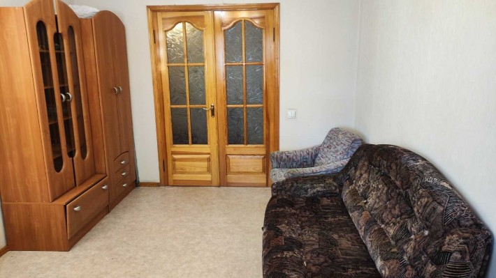 Від хазяїна 3-кімн. квартира Одеса, вул. Довженка, 1 (Французький б) - фото 1