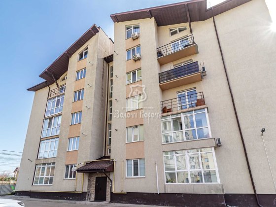 Квартира, 4к. Без ремонту. Черкаська, 20, Петропавлівська Борщагівка Петропавлівська Борщагівка