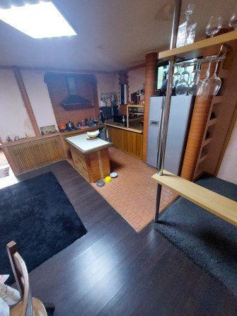 Двокімнатна квартира Інгульский район - фото 1