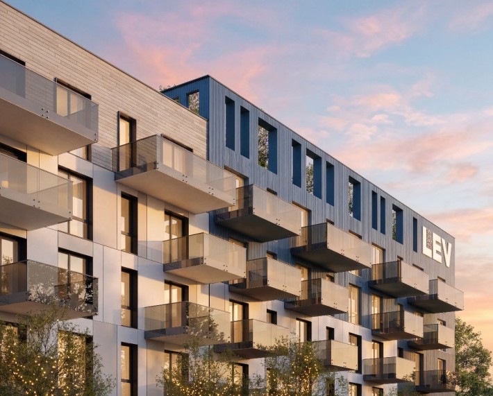 Продаж 1кім квартири.Новобуд.Індив. газове опалення.Бічна Стрийської - фото 1