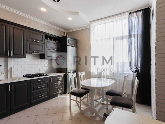 Продаж 2-кімнатної квартири у зданій новобудові 73м² по вул. Ковалика Львов