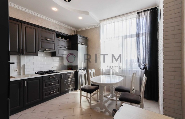 Продаж 2-кімнатної квартири у зданій новобудові 73м² по вул. Ковалика - фото 1