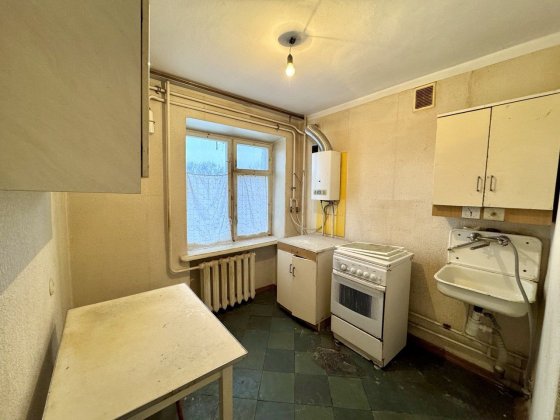 Продаж 1 кімнатної квартири Миколаїв