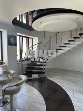 4 кім дворівнева квартира з ремонтом Петропавлівська Борщагівка - фото 1