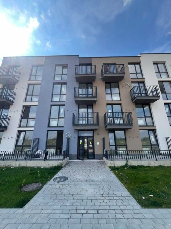 Продаж 1-к квартира з ремонтом 53м² ЗДАЧА 1КВ 27Р Авіаційна 63600$ТОРГ - фото 1