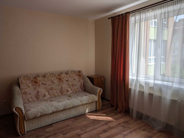 1к квартира ЖК Львівський Петропавлівська Борщагівка вул. Волинська 3 - фото 1