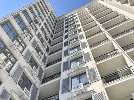 ФРАНЦУЗСКИЙ БУЛЬВАР‼️Однокімнатна квартира з балконом! БУДИНОК ЗДАН Одесса