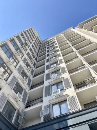 ФРАНЦУЗСКИЙ БУЛЬВАР‼️Однокімнатна квартира з балконом! БУДИНОК ЗДАН - фото 1