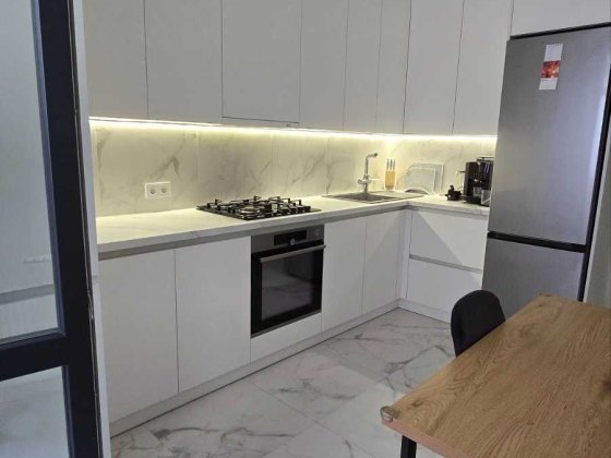 Продаж 1 кімнатної квартири в зданій та заселеній новобудові Львів