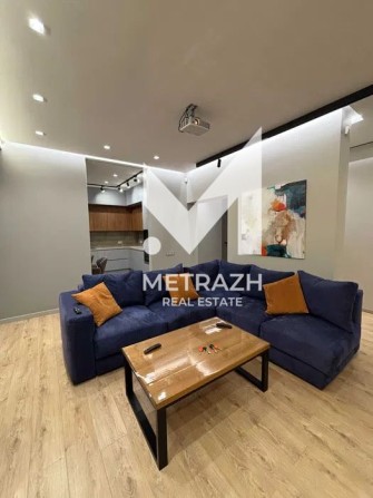 3-комнатную квартиру 106 м² в ЖК Павловский квартал - фото 1