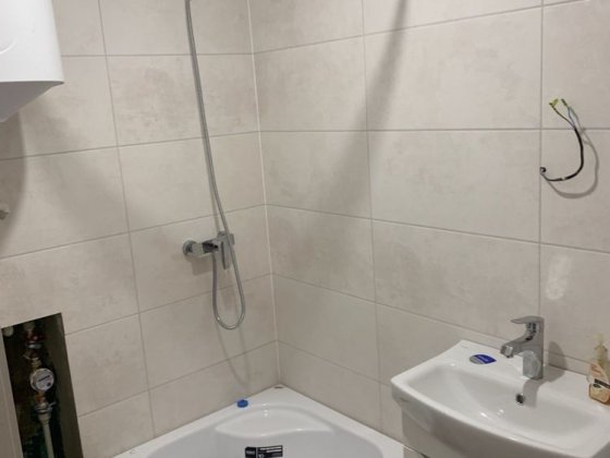 1кк в Кульбакіно 5 поверх з ремонтом Миколаїв