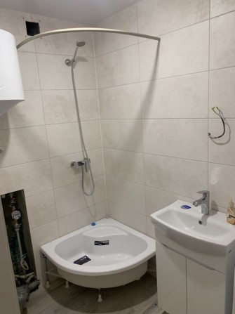 1кк в Кульбакіно 5 поверх з ремонтом - фото 1