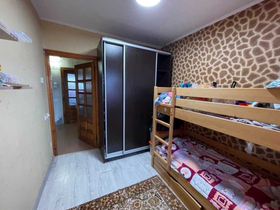 5к Черемушки/Варненская‼️ Под ремонт‼️ 5/9 этаж‼️ 525 $/м‼️ Сертификат Одесса