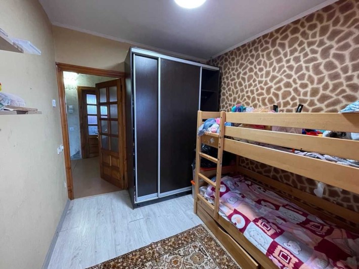 5к Черемушки/Варненская‼️ Под ремонт‼️ 5/9 этаж‼️ 525 $/м‼️ Сертификат - фото 1