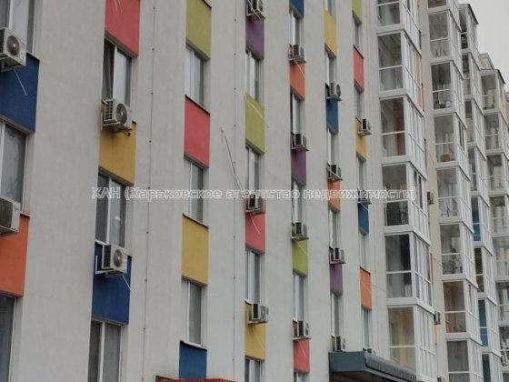 Продам 1кв. Воробьевы горы на Полях.Ремонт.11900!Инд.Д57 Харків