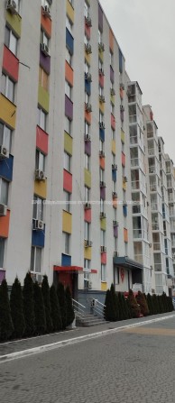 Продам 1кв. Воробьевы горы на Полях.Ремонт.11900!Инд.Д57 - фото 1