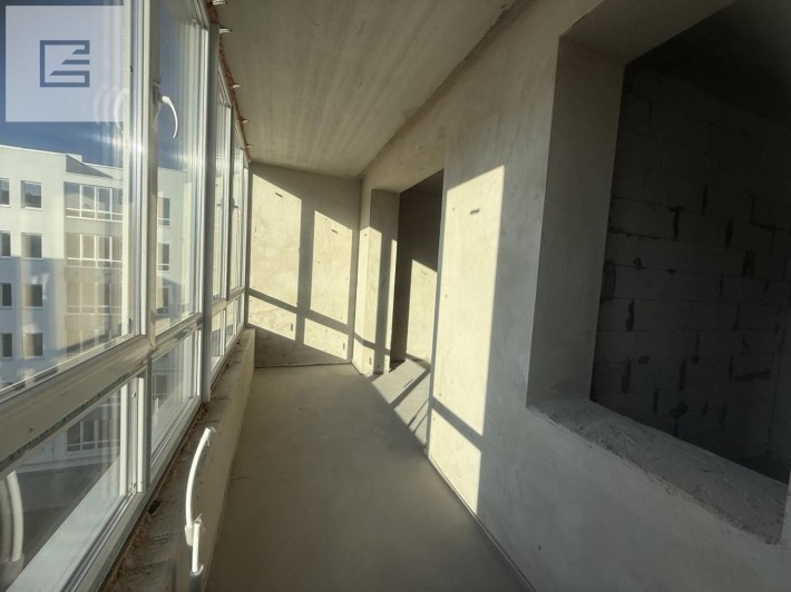 Продам квартиру 1 кв Соборна 103\18  Софіївська Борщагівка - фото 1