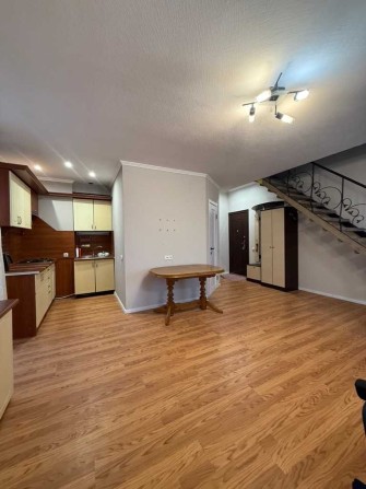 Продаж квартири 63,8 клубний будинок від ВЛАСНИКА П.Борщагівка ЄОселя - фото 1