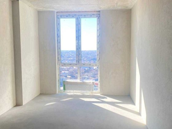 2К-квартира (75 м2) у 5 черзі ЖК «Crystal Avenue». Петр. Борщагівка Петропавловская Борщаговка