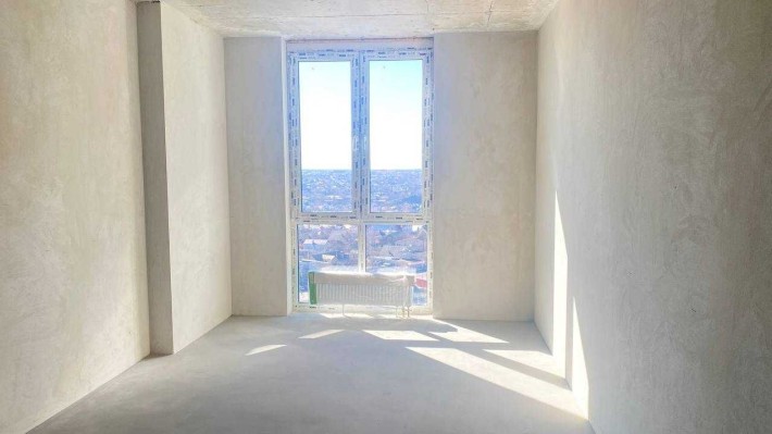 2К-квартира (75 м2) у 5 черзі ЖК «Crystal Avenue». Петр. Борщагівка - фото 1