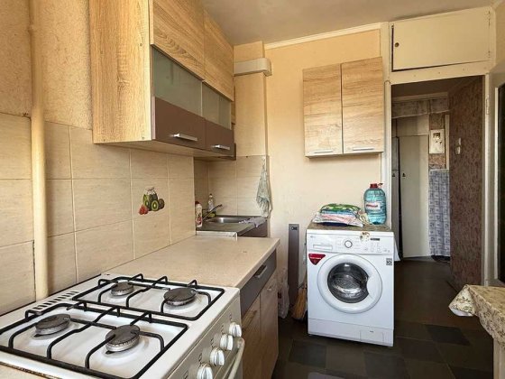 Продаж 2-х кімнатної квартири на 13 Лінії. Четвертий поверх! Миколаїв