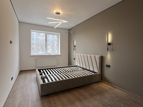 1к з новим ремонтом жк Львовский Затишок Софіївська Борщягівка Власник Софиевская Борщаговка