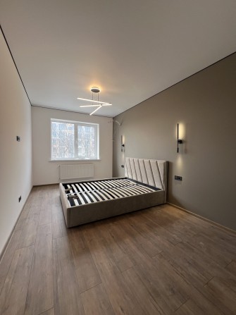 1к з новим ремонтом жк Львовский Затишок Софіївська Борщягівка Власник - фото 1