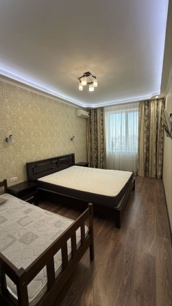 Продаж 2-к квартири ЖК Аметист,Петропавлівська Борщагівка,Київська обл - фото 1