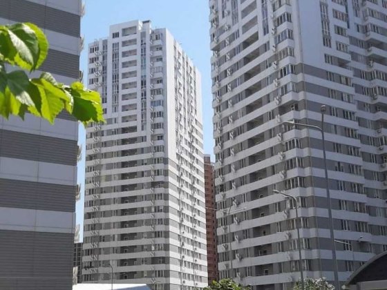 Альтаїр 1. Двокімнатна квартира з ремонтом. Програми. Одесса