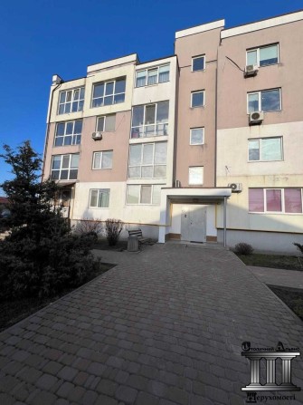 2-к, роздільна, Черкаська 1А, ЖК Сан Сіті, Петропавлівська Борщагівка - фото 1