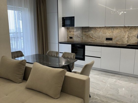 Продам Свою 2х  ком    Краснова  Кадор Сити Одеса