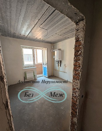 Продаж 1-кімнатної квартири в ЖК "Волошковий" вул. Миру 16 - фото 1