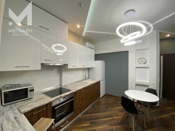 Павлово Поле ‼️ЖК Оптима‼️ Бизнес класс 1 к кв-ра (код12464) Харьков