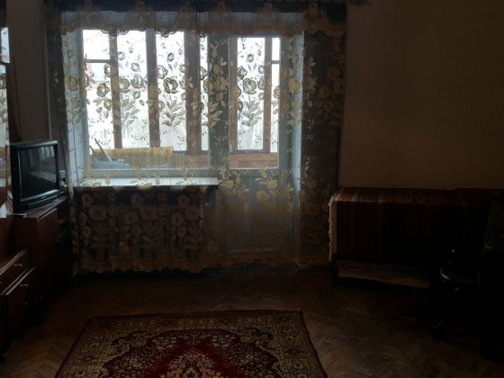 Продам 3х комнатную квартиру! Николаев