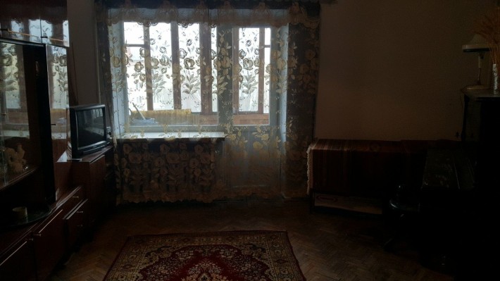 Продам 3х комнатную квартиру! - фото 1