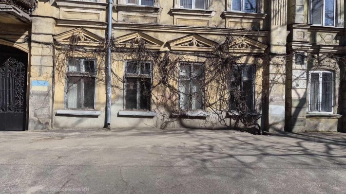 Продам 2-ком.квартиру в центре Дегтярная/Тираспольская (287-695) - фото 1